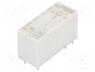 RM85-3021-35-1005 - Relay  electromagnetic, SPST-NO, Ucoil 5VDC, 16A/250VAC, toff 3ms