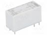 RM85-5021-25-1048 - Relay  electromagnetic, SPST-NO, Ucoil 48VDC, 16A/250VAC, 480mW