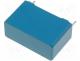 polypropylene Capacitor - Capacitor  polypropylene, X2, 680nF, 22.5mm, 20%, Mounting  THT