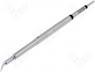    - Tip, bent conical, 0.2x3mm, for JBC-PA-A hot microtweezers
