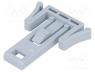 DXMG-WALL-CLIP - DIN rail mounting bracket