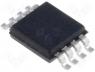 74HCT2G66DC.125 - IC  analog switch, SPST, Channels 2, Inputs 2, CMOS, SMD, VSSOP8