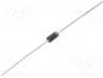 1N5819RL - Diode  Schottky rectifying, 40V, 1A, DO41