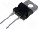MBR1045G - Diode  Schottky rectifying, 45V, 10A, TO220AC