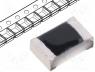 CRCW06031K00JNTABC - Resistor  thick film, SMD, 0603, 1k, 0.1W, 5%, -55÷155C