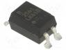 PS2561L-1-A - Optocoupler, SMD, Channels 1, Out  transistor, Uinsul 5kV, Uce 80V