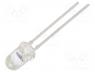 BPV10 - PIN photodiode, 5mm, 0.38-1.1um, 40, Mounting  THT, Front  convex