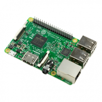 Raspberry Pi 3 Model B