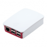 Varius Boxes - Official Raspberry Pi 3 Red & White Case