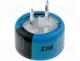 MAL219612334E3 - Capacitor  electrolytic, backup capacitor, supercapacitor, THT