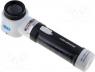    - Hand magnifier, Mag  x10, Lens diam 30mm, Illumin  LED
