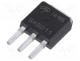 AOI4185 - Transistor  P-MOSFET, unipolar, -40V, -31A, 31W, TO251A