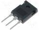 IKW40N120T2 - Transistor  IGBT, 1.2kV, 40A, 480W, PG-TO247-3