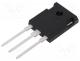 Transistor  IGBT, 650V, 50A, 305W, PG-TO247-3