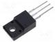 IRG4IBC30UDPBF - Transistor  IGBT, 600V, 12A, TO220ISO