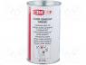 Lithium Grease - Grease, paste, can, 1000ml, SUPER ADHESIVE GREASE