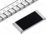  SMD - Resistor  thin film, precise, SMD, 2512, 470k, 0.5W, 0.1%