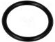 O-ring gasket, Body  black, -30÷120C, M16, Int.dia 13mm, D 1.5mm