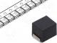  - Inductor  wire, SMD, 1008, 0.068uH, 320mA, 650m, 5%, ftest 100MHz
