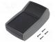    - Enclosure  for devices with displays, X 96mm, Y 150mm, Z 55mm