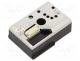 Arduino Sensors - Sensor  air quality, IC  GP2Y1010AUOF, Interface  analog, optical