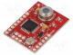 SF-SEN-10740 - Sensor  temperature sensor, 3.3VDC, IC  ATMEGA328,MLX90614