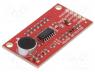 Arduino Sensors - Sensor  sound, IC  LMV324, Interface  analog