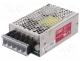 TXM025-105 - Pwr sup.unit  switched-mode, modular, 25W, 5VDC, Uout 4.7÷5.5VDC