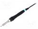 Spare part  soldering iron, for SP-90B station, ESD, 90W