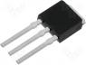 Transistor N-MOSFET 100V 56A 140W IPAK