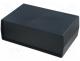 Z-15/B - Enclosure  with panel, X 250.4mm, Y 148mm, Z 89mm, polystyrene