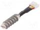    - Spare part  heating element, for SP-RW900D/I soldering iron