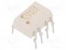Optocouplers - Optocoupler, THT, Channels 1, Out  IGBT driver, Uinsul 3.75kV