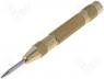 Tools - Automatic Center Punch Down Tool 130mm