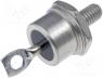 Power Diodes - Diode  stud rectifying, 200V, 72A, anode stud, DO203AB, M8, screw