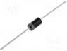 1N5400-DCO - Diode  rectifying, THT, 50V, 3A, Package  bulk, DO201AD, Ifsm 200A