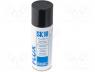 -spray - Flux  rosin based, RMA, spray, can, 200ml