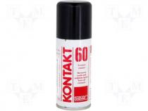 Spray: KONTAKT 60 100ml