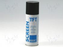 LCD screen cleaner 200ml