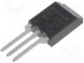 Transistor N-MOSFET 40V 206A 300W TO273AA