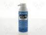Chemicals - Compressed air, colourless, cleaning, dust removing, 220ml, can