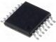 74VHC00MTC - IC  digital, NAND, Channels 4, Inputs 8, SMD, TSSOP14, -40÷85C