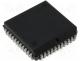 Microcontrollers AVR - AVR microcontroller, EEPROM 512B, SRAM 512B, Flash 8kB, PLCC44