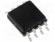 ATTINY85-20SH - AVR microcontroller, EEPROM 512B, SRAM 512B, Flash 8kB, SO8-W