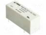   - Relay  electromagnetic, SPDT, Ucoil  5VDC, 8A/250VAC, 8A/28VDC, 10A
