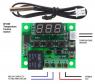 W1209 - Temperature Control Switch with case