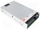 power supplies - Pwr sup.unit  switched-mode, modular, 504W, 48VDC, 230x127x40.5mm