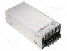 power supplies - Power supply  switched-mode, modular, 624W, 48VDC, 13A, OUT  1, 89%