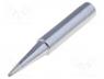  - Tip, conical, 0.5mm, for soldering iron, AT-SA-50