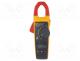  - AC/DC digital clamp meter, Øcable  30mm, LCD,with a backlit